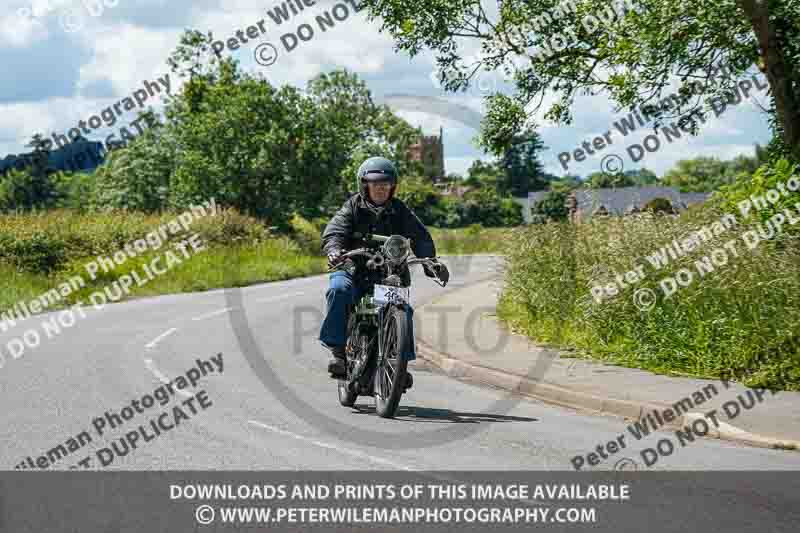 Vintage motorcycle club;eventdigitalimages;no limits trackdays;peter wileman photography;vintage motocycles;vmcc banbury run photographs